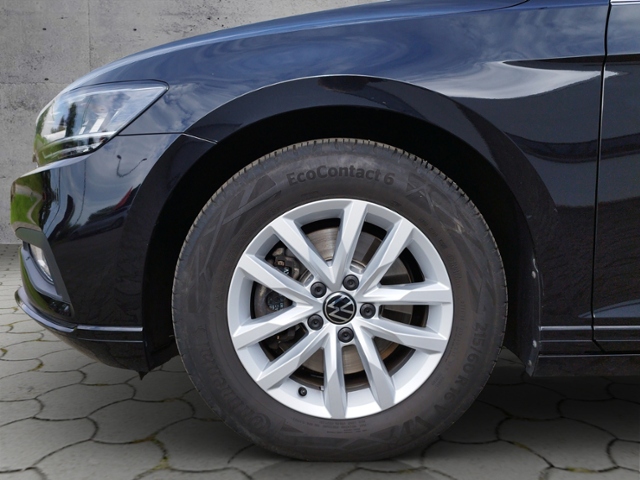 Passat Variant Business 2.0 TDI DSG RFK/MASSAGE