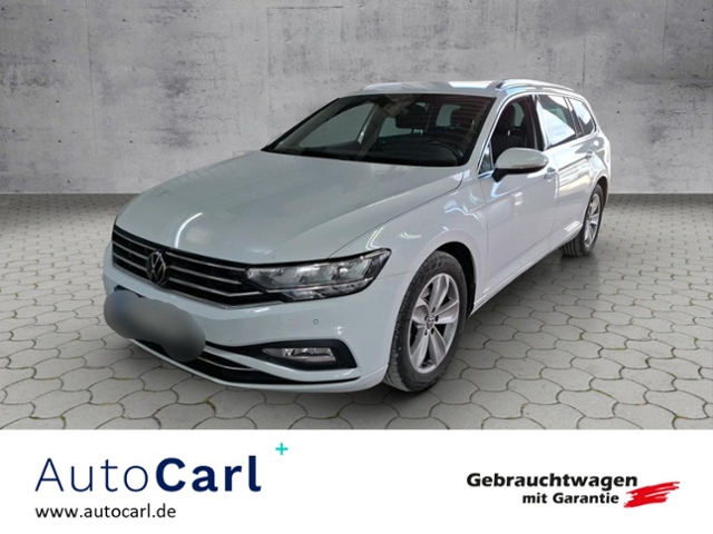 Passat Variant Business 2.0 TDI DSG KEYLESS/RFK