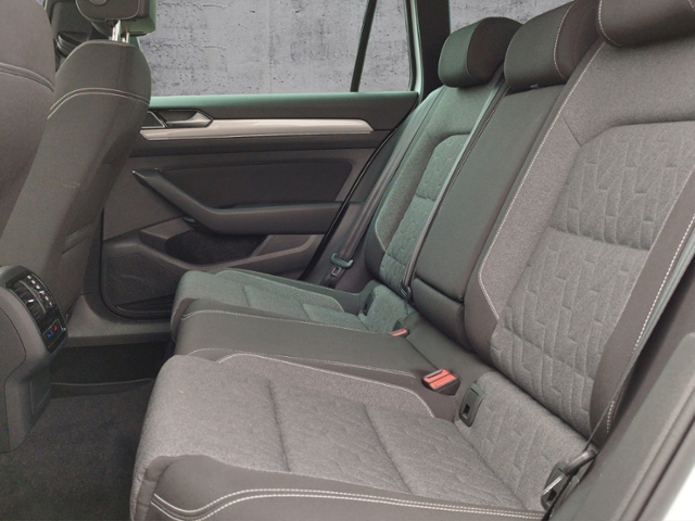 Passat Variant Business 2.0 TDI DSG KEYLESS/RFK
