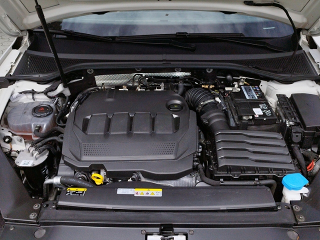 Passat Variant Business 2.0 TDI DSG KEYLESS/RFK