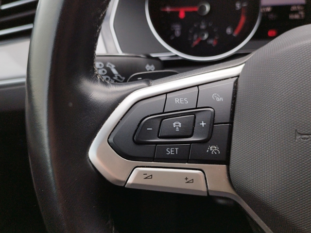 Passat Variant Business 2.0 TDI DSG KEYLESS/RFK
