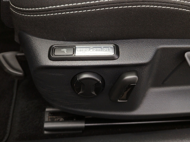 Passat Variant Business 2.0 TDI DSG KEYLESS/RFK