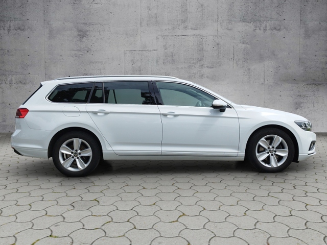 Passat Variant Business 2.0 TDI DSG KEYLESS/RFK