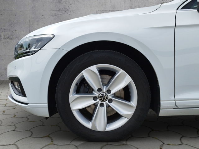 Passat Variant Business 2.0 TDI DSG KEYLESS/RFK