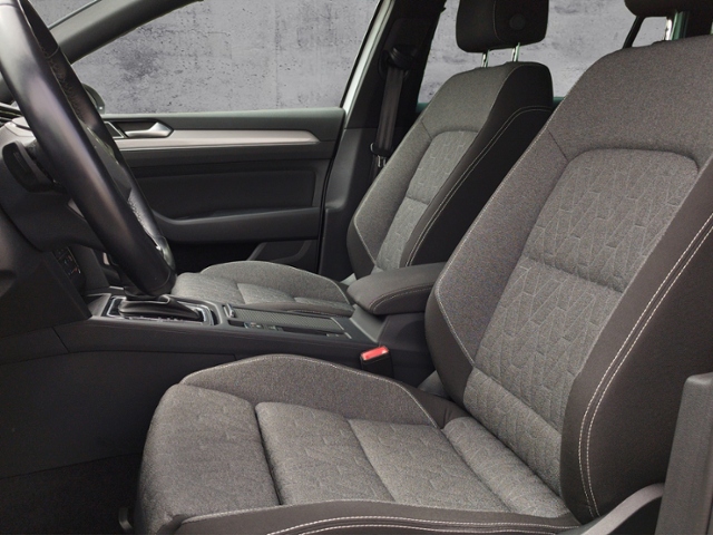 Passat Variant Business 2.0 TDI DSG KEYLESS/RFK