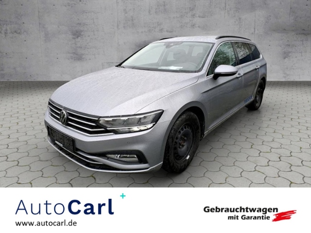 Passat Variant Business 2.0 TDI DSG AHK/MASSAGE
