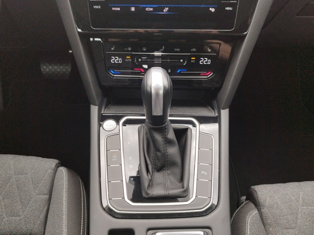 Passat Variant Business 2.0 TDI STH/AHK/MATRIX