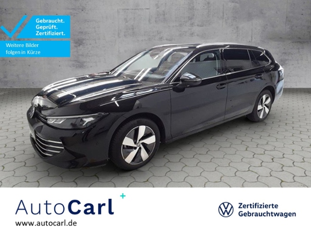 Passat Variant Business 2.0 TDI DSG PARK/KEYLESS