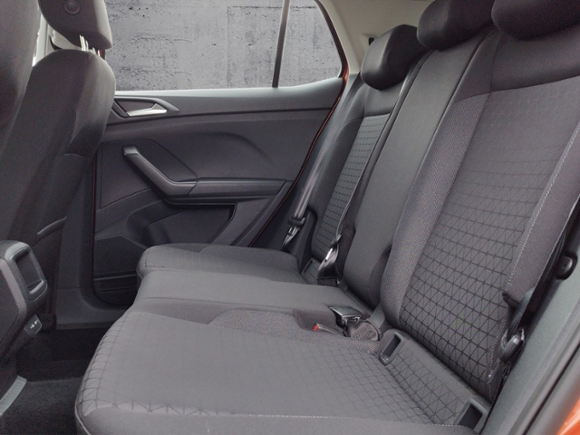 T-Cross Life 1.0 TSI DSG ACC/SHZ/L+S/NAV