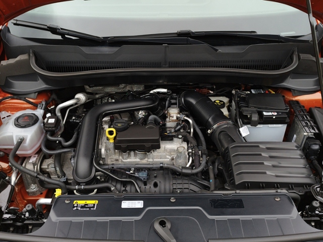 T-Cross Life 1.0 TSI DSG ACC/SHZ/L+S/NAV