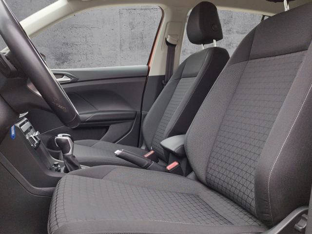 T-Cross Life 1.0 TSI DSG ACC/SHZ/L+S/NAV