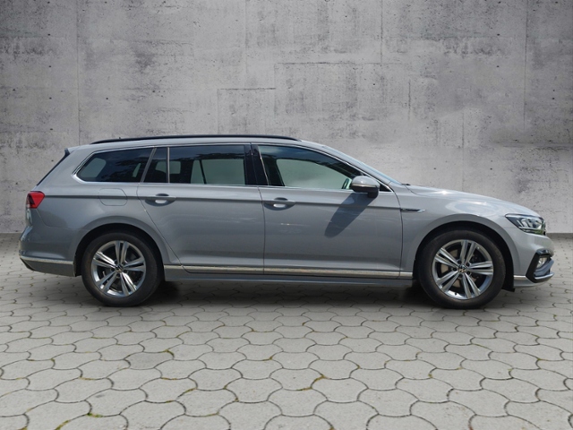 Passat Variant Business 2.0 TDI DSG R-LINE/DCC