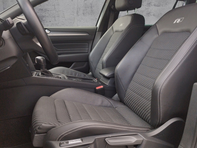 Passat Variant Business 2.0 TDI DSG R-LINE/DCC