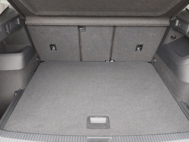 Tiguan Goal 1.5 eTSI DSG AHK/LED+/360°/SHZ