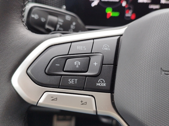 Tiguan Goal 1.5 eTSI DSG AHK/LED+/360°/SHZ
