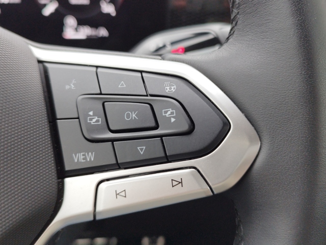Tiguan Goal 1.5 eTSI DSG AHK/LED+/360°/SHZ