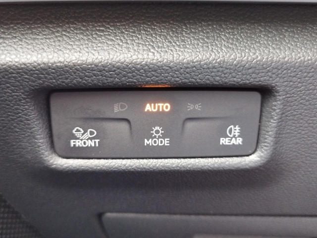 Tiguan Goal 1.5 eTSI DSG AHK/LED+/360°/SHZ