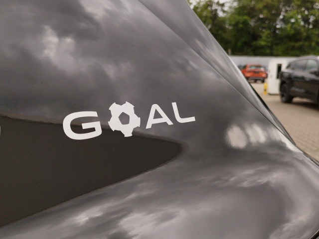 Tiguan Goal 1.5 eTSI DSG AHK/LED+/360°/SHZ