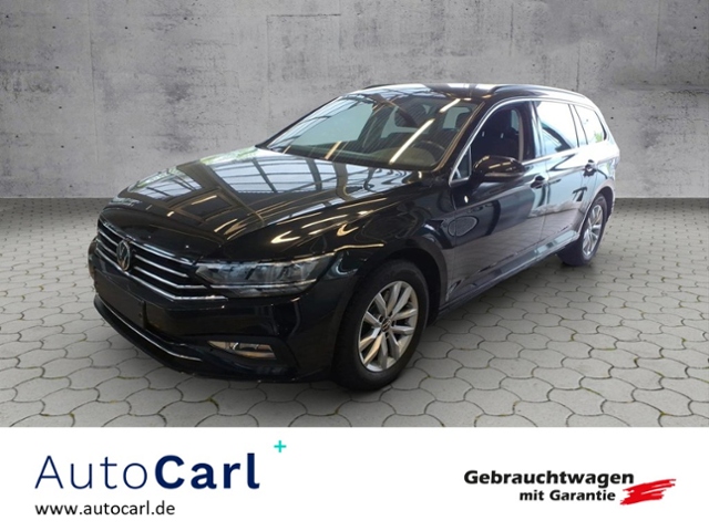 Passat Variant Business 2.0 TDI AHK/RFK/EL.HECK