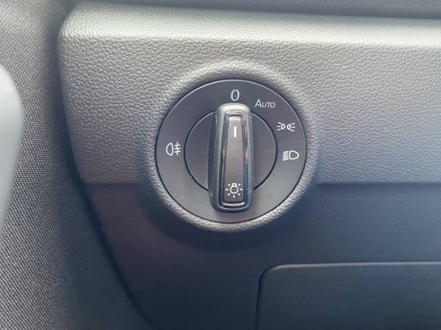 T-Roc Life 1.5 TSI DSG AHK/ACC/SHZ/LED