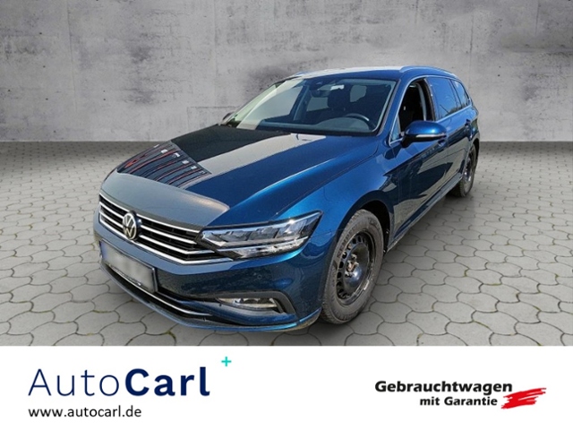 Passat Variant Business 2.0 TDI AHK/360°/EL.HECK