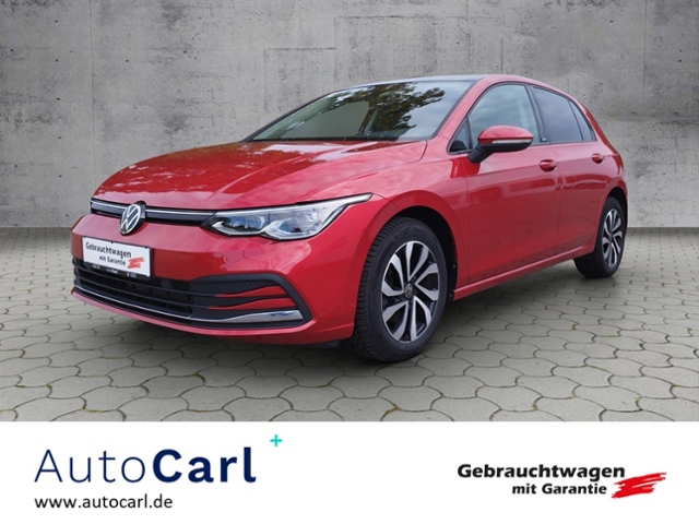 Golf VIII Active1.0 TSI MATRIX/PANO/CARPLAY
