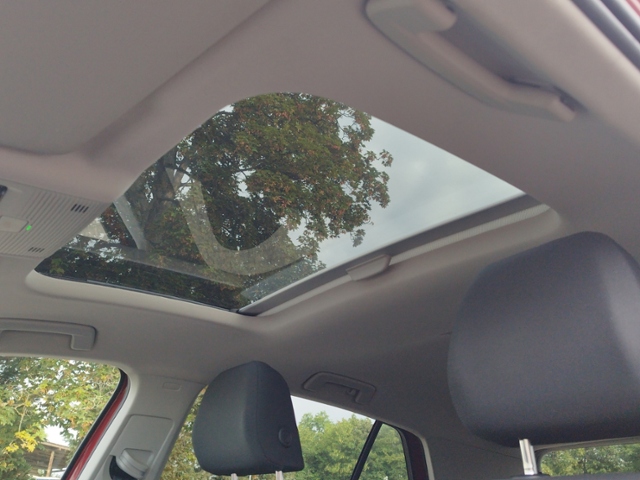 Golf VIII Active1.0 TSI MATRIX/PANO/CARPLAY