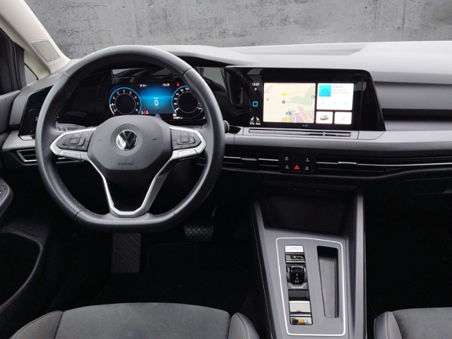 Golf VIII Style 1.5 eTSI DSG STH/HUD/H&K/AHK