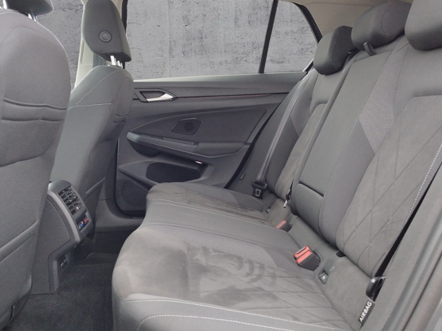 Golf VIII Style 1.5 eTSI DSG STH/HUD/H&K/AHK
