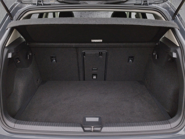 Golf VIII Style 1.5 eTSI DSG STH/HUD/H&K/AHK