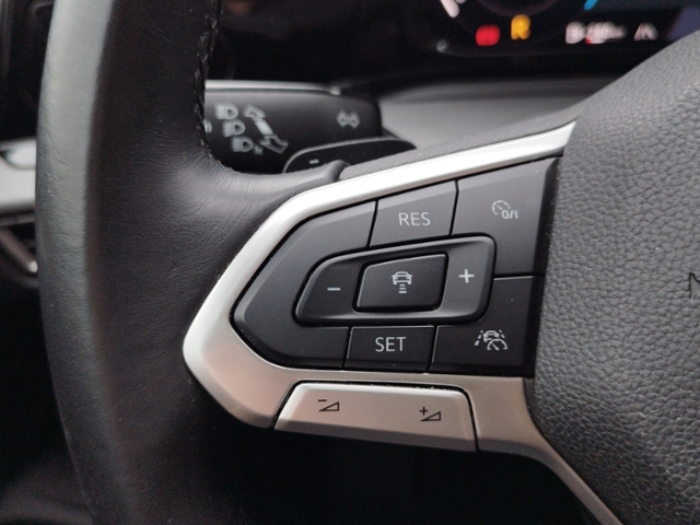 Golf VIII Style 1.5 eTSI DSG STH/HUD/H&K/AHK