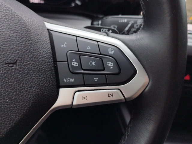 Golf VIII Style 1.5 eTSI DSG STH/HUD/H&K/AHK