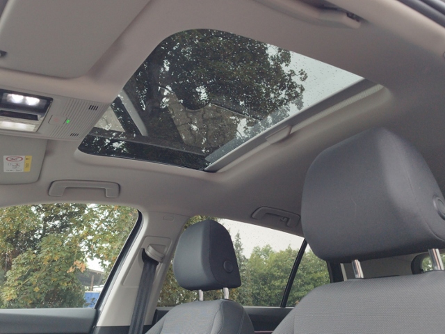 Golf VIII Style 1.5 eTSI DSG STH/HUD/H&K/AHK