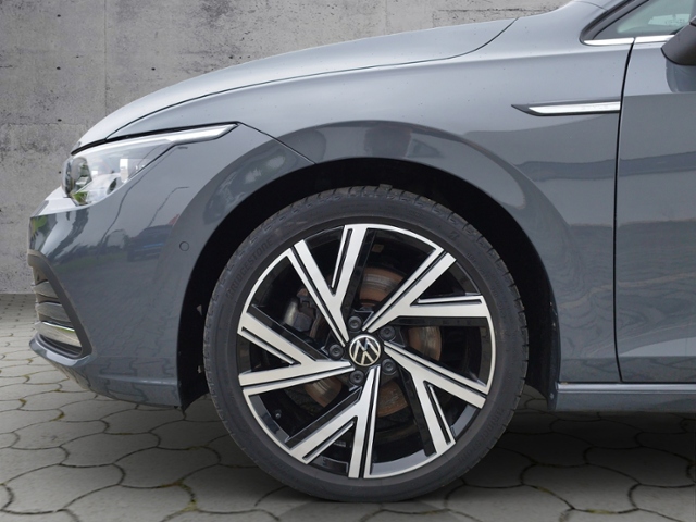 Golf VIII Style 1.5 eTSI DSG STH/HUD/H&K/AHK