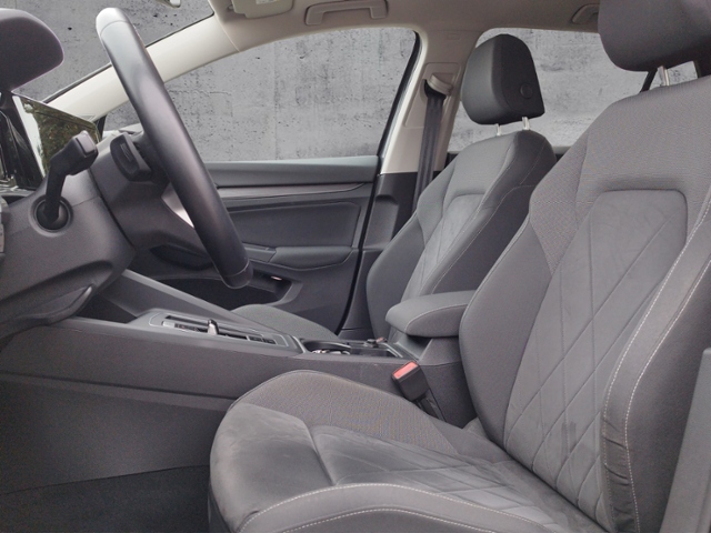 Golf VIII Style 1.5 eTSI DSG STH/HUD/H&K/AHK
