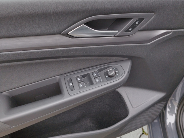 Golf VIII Style 1.5 eTSI DSG STH/HUD/H&K/AHK