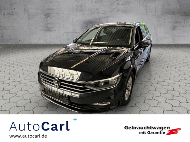 Passat Variant Business 2.0 TDI DSG AHK/EL.HECK.