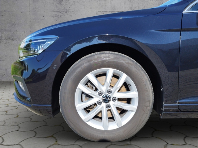 Passat Variant Business 2.0 TDI DSG AHK/MATRIX