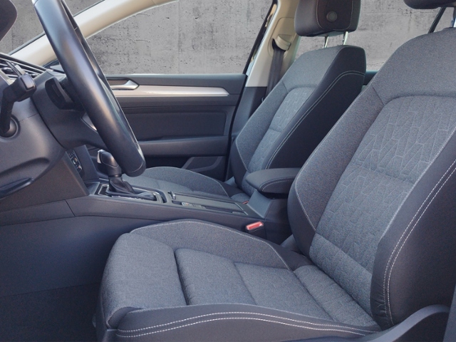 Passat Variant Business 2.0 TDI DSG AHK/MATRIX