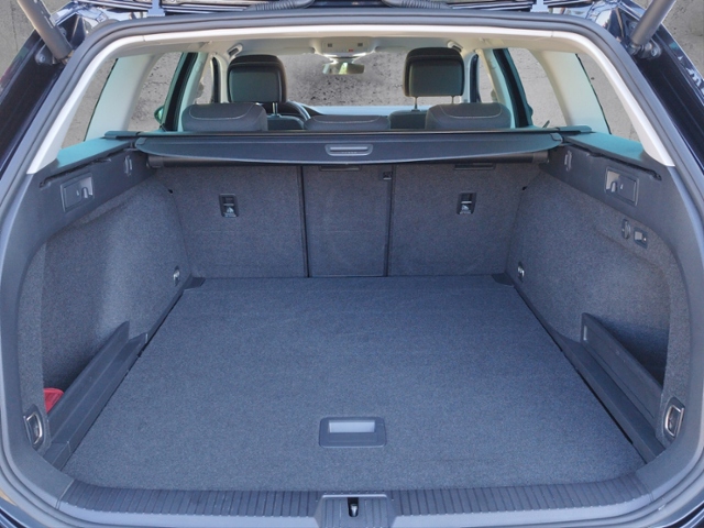 Passat Variant Business 2.0 TDI DSG AHK/MATRIX
