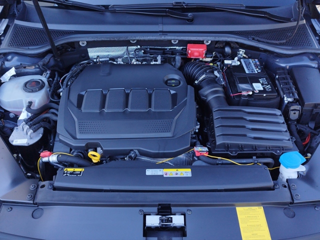Passat Variant Business 2.0 TDI DSG AHK/MATRIX