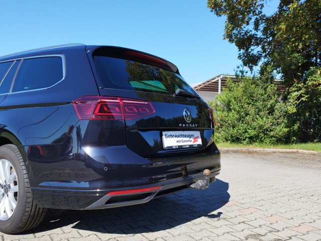 Passat Variant Business 2.0 TDI DSG AHK/MATRIX