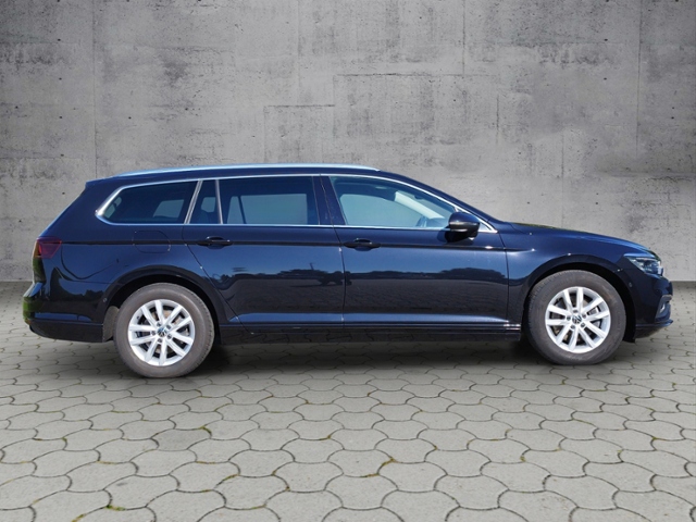 Passat Variant Business 2.0 TDI DSG AHK/MATRIX