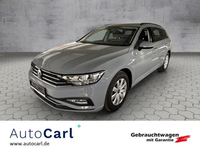 Passat Variant Business 2.0 TDI DSG AHK/RKF