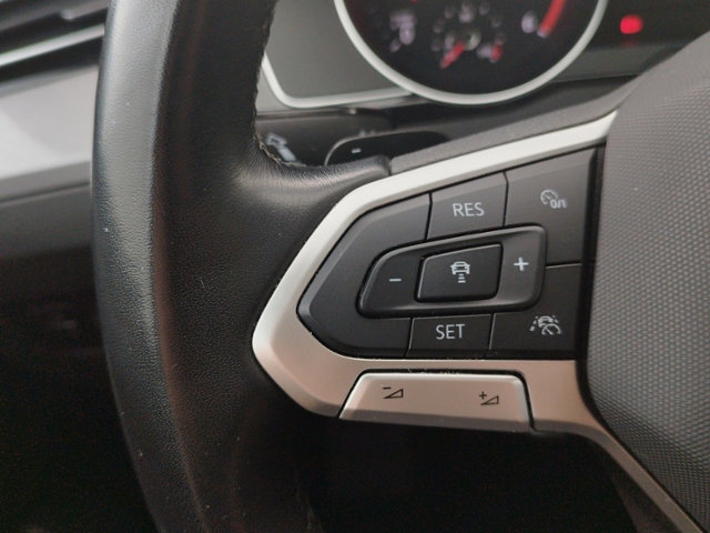 Passat Variant Business 2.0 TDI DSG AHK/RKF