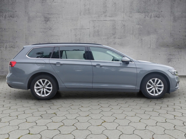 Passat Variant Business 2.0 TDI DSG AHK/RKF