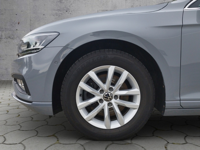 Passat Variant Business 2.0 TDI DSG AHK/RKF