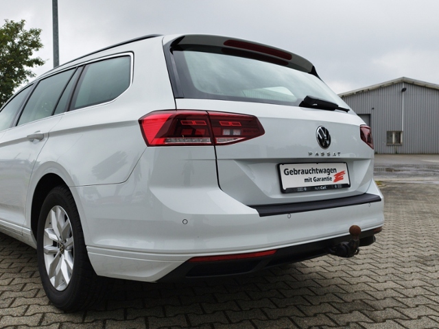 Passat Variant Business 2.0 TDI DSG AHK/MASSAGE