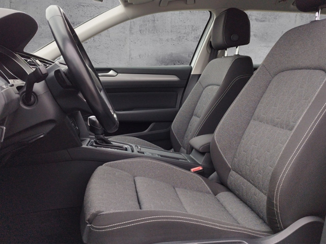 Passat Variant Business 2.0 TDI DSG AHK/MASSAGE