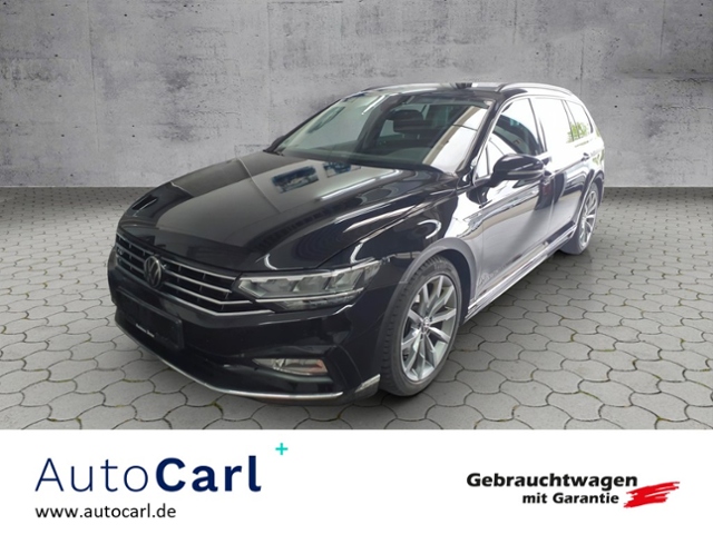 Passat Variant Business 2.0TSI DSG R-LINE RFK/NA